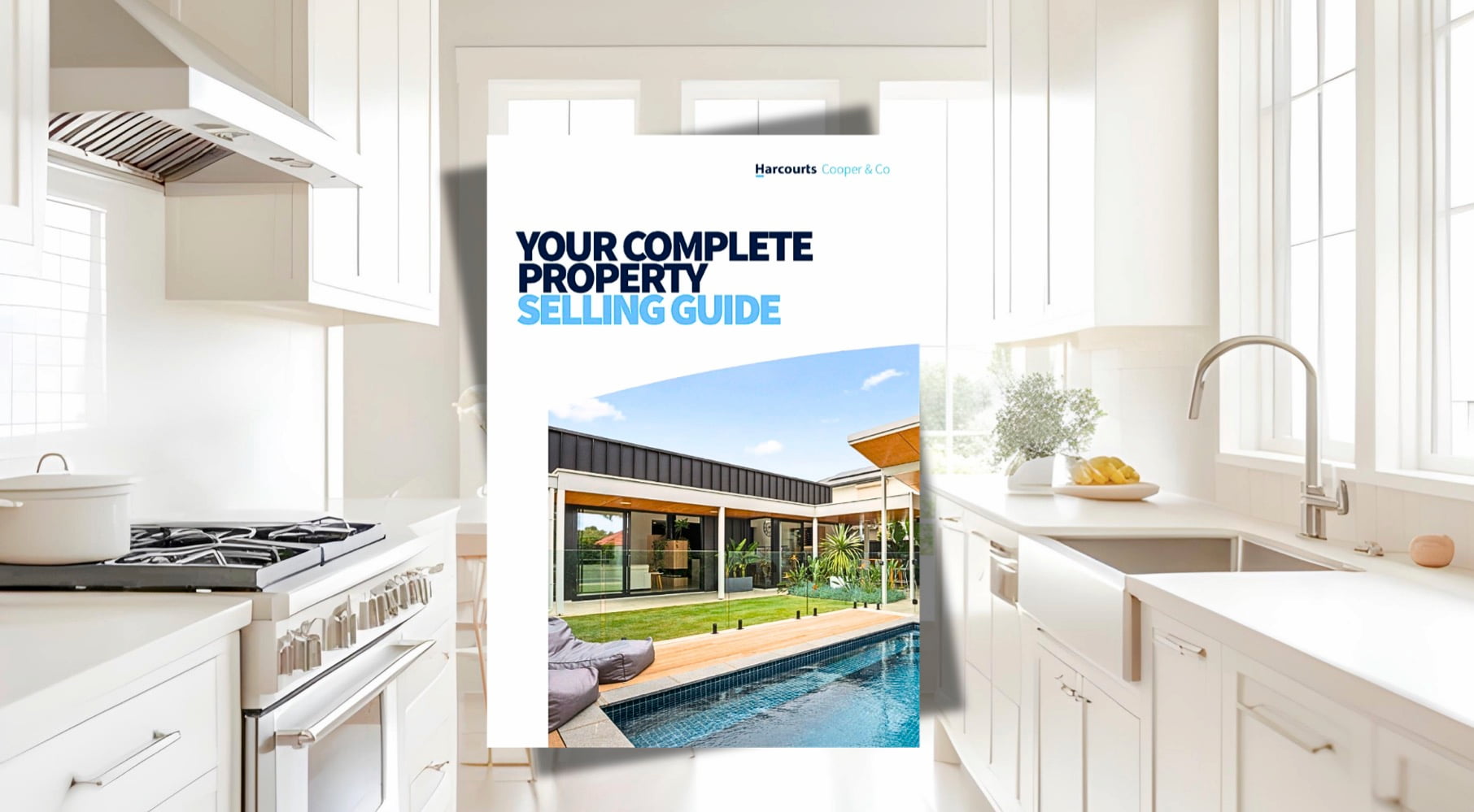 Property Selling Guide 2025