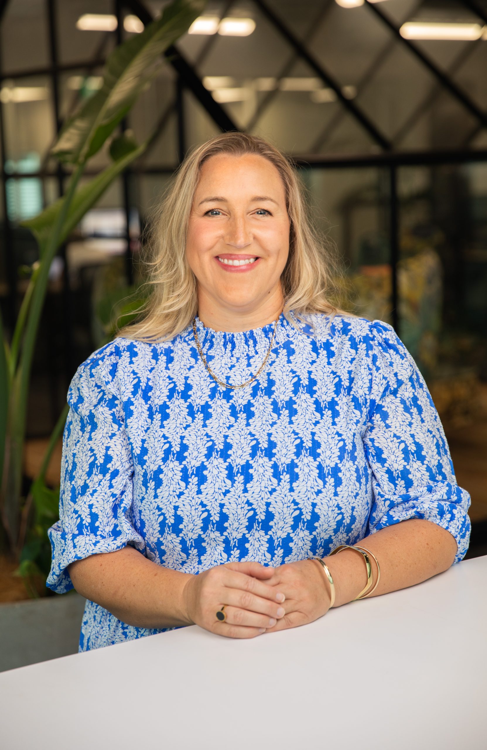 jemma Jemma Clancy Harcourts Devonport Manager